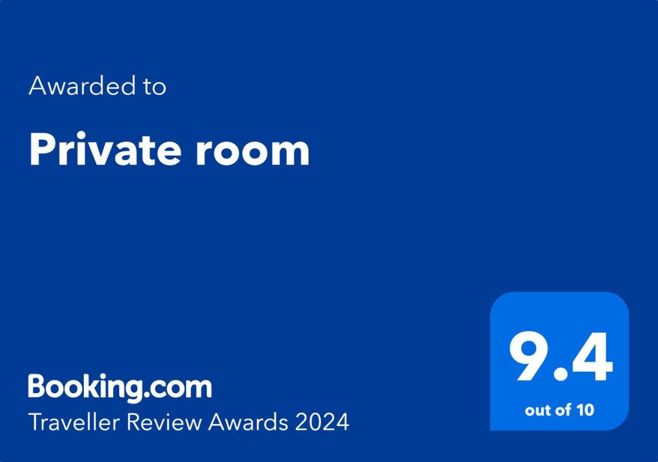 Private Room Casablanca Ngoại thất bức ảnh