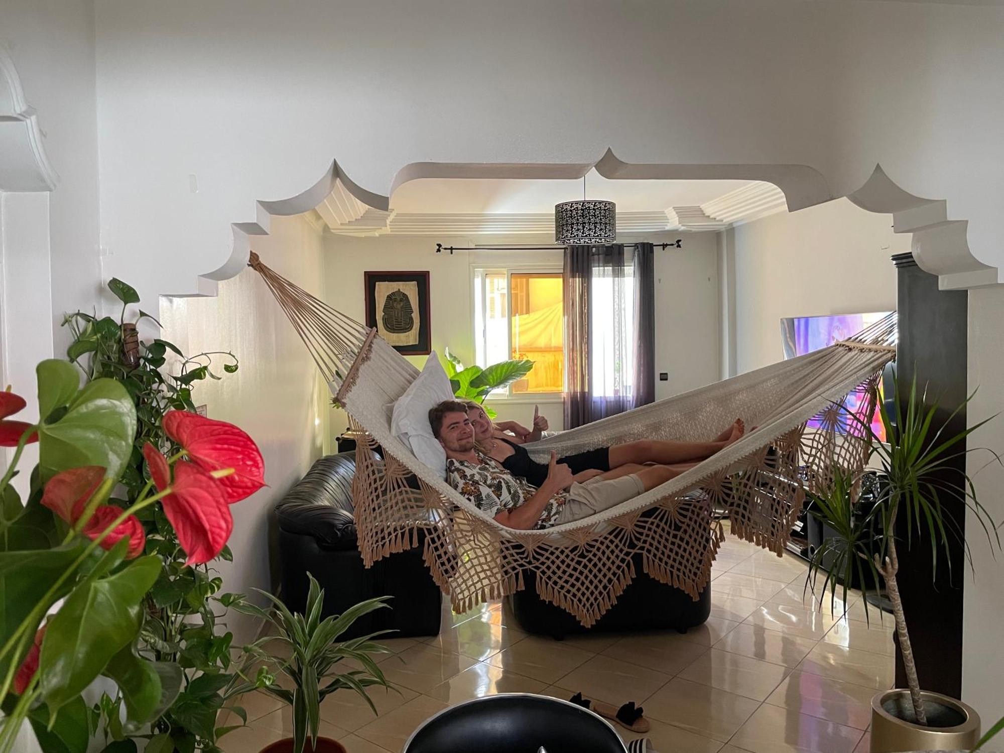 Private Room Casablanca Ngoại thất bức ảnh