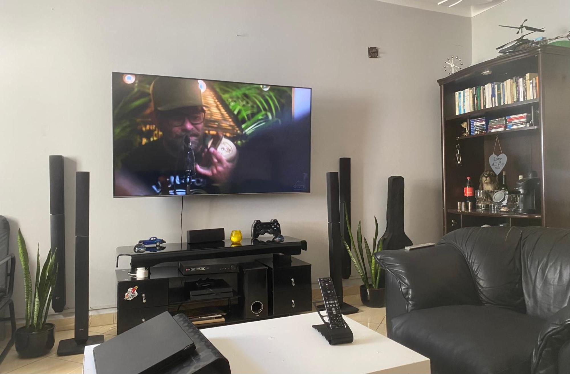 Private Room Casablanca Ngoại thất bức ảnh