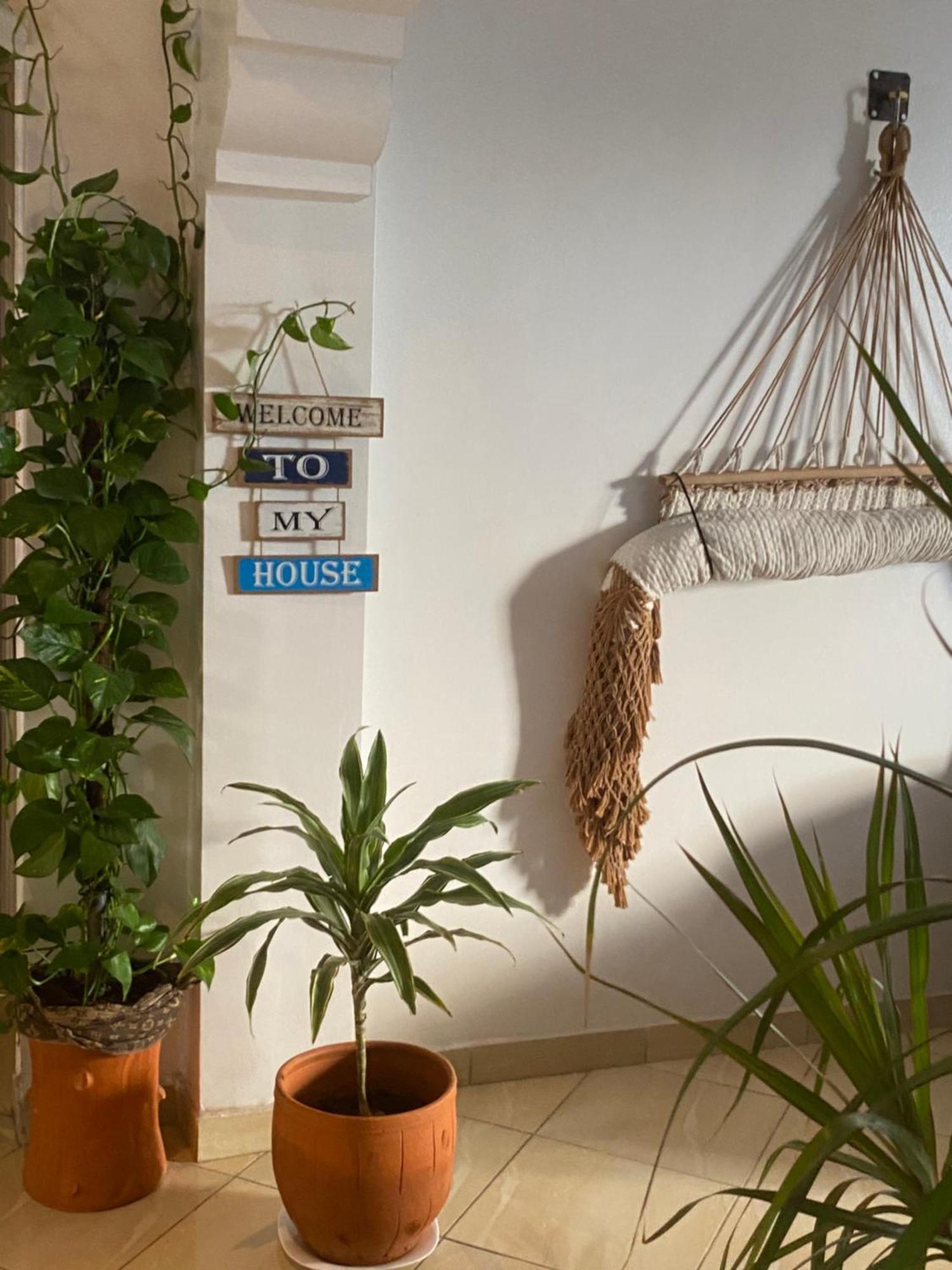 Private Room Casablanca Ngoại thất bức ảnh