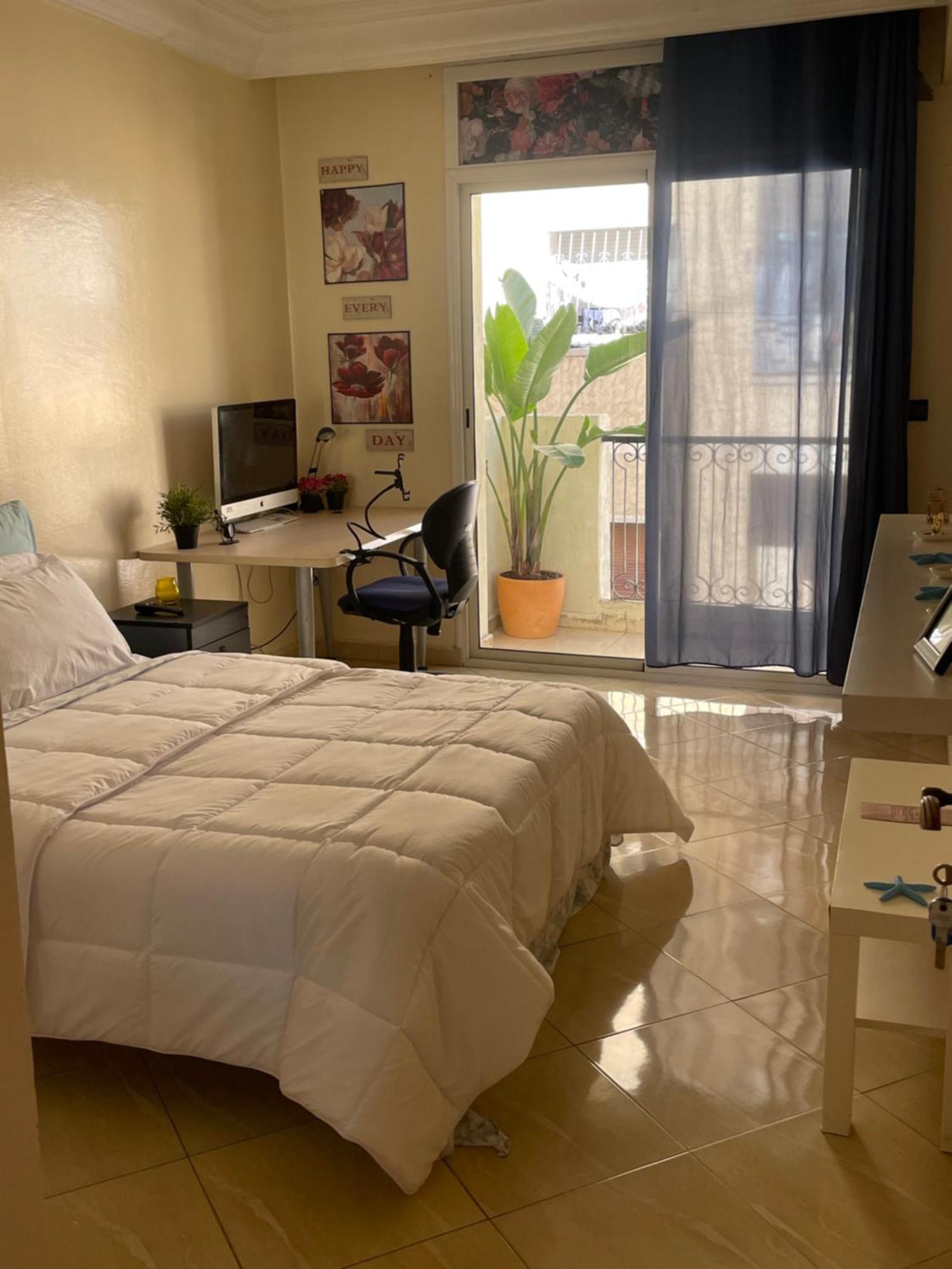 Private Room Casablanca Ngoại thất bức ảnh