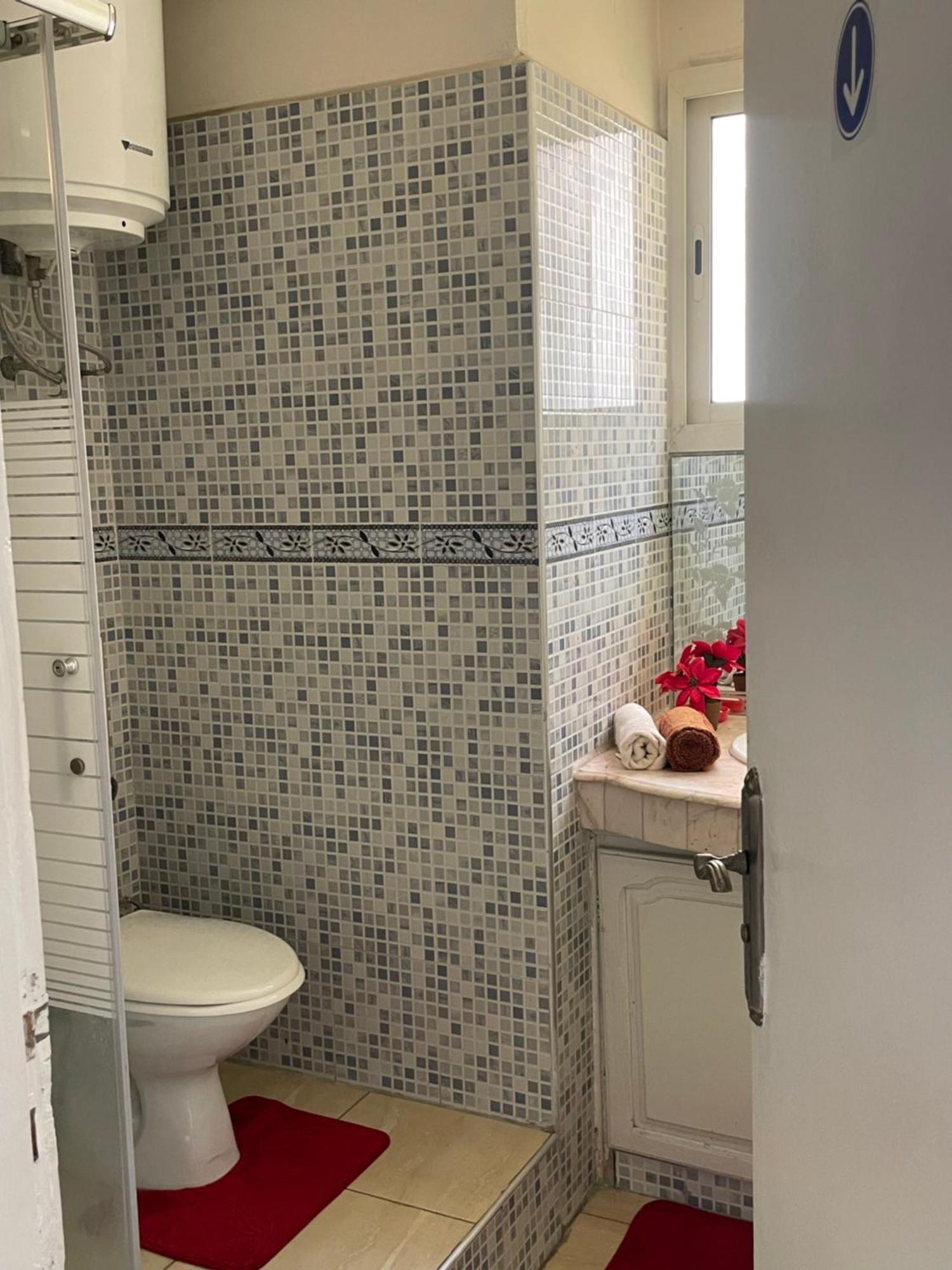 Private Room Casablanca Ngoại thất bức ảnh