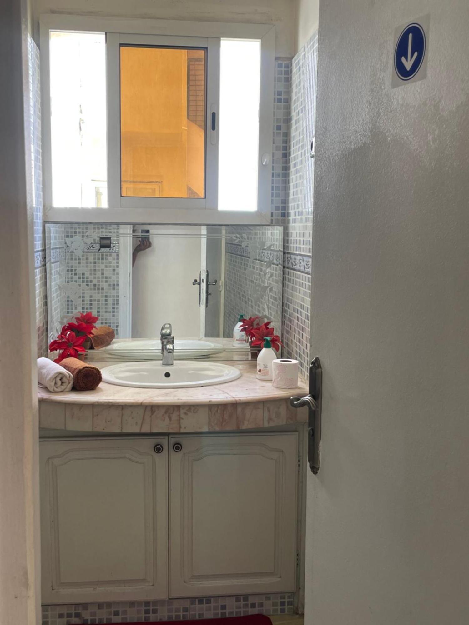 Private Room Casablanca Ngoại thất bức ảnh