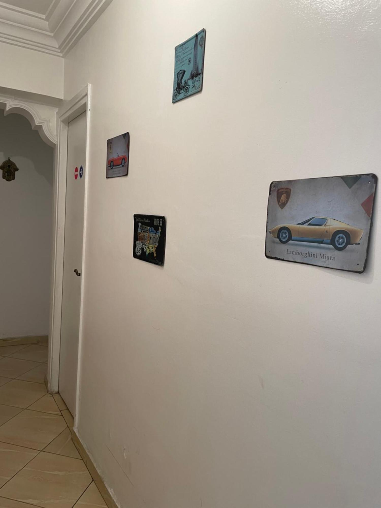 Private Room Casablanca Ngoại thất bức ảnh