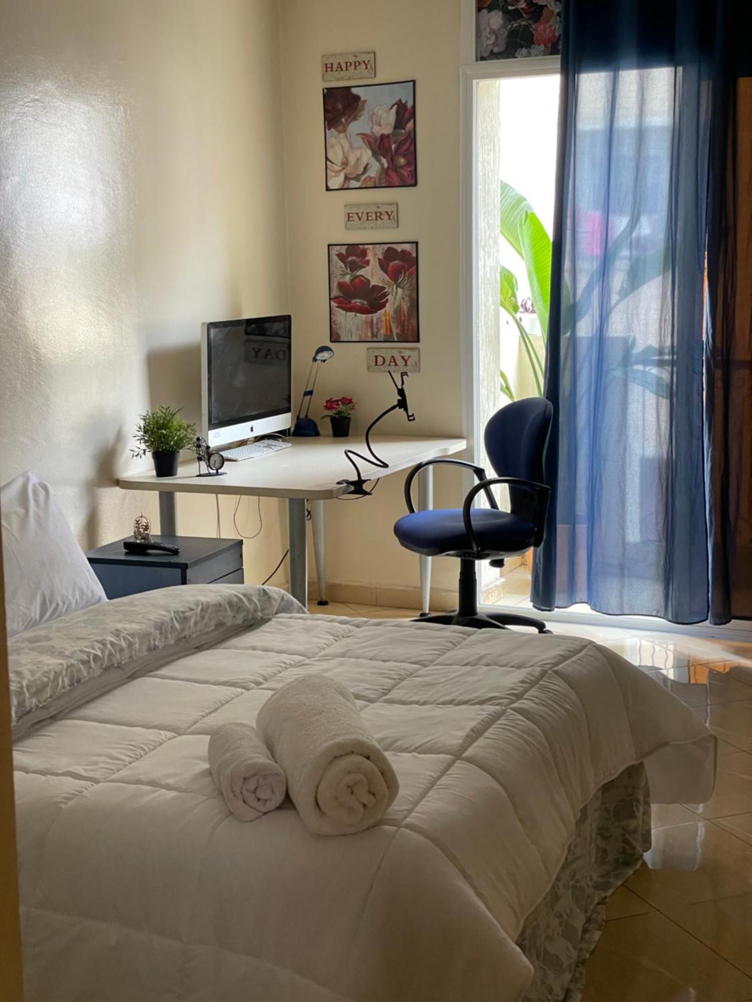 Private Room Casablanca Ngoại thất bức ảnh