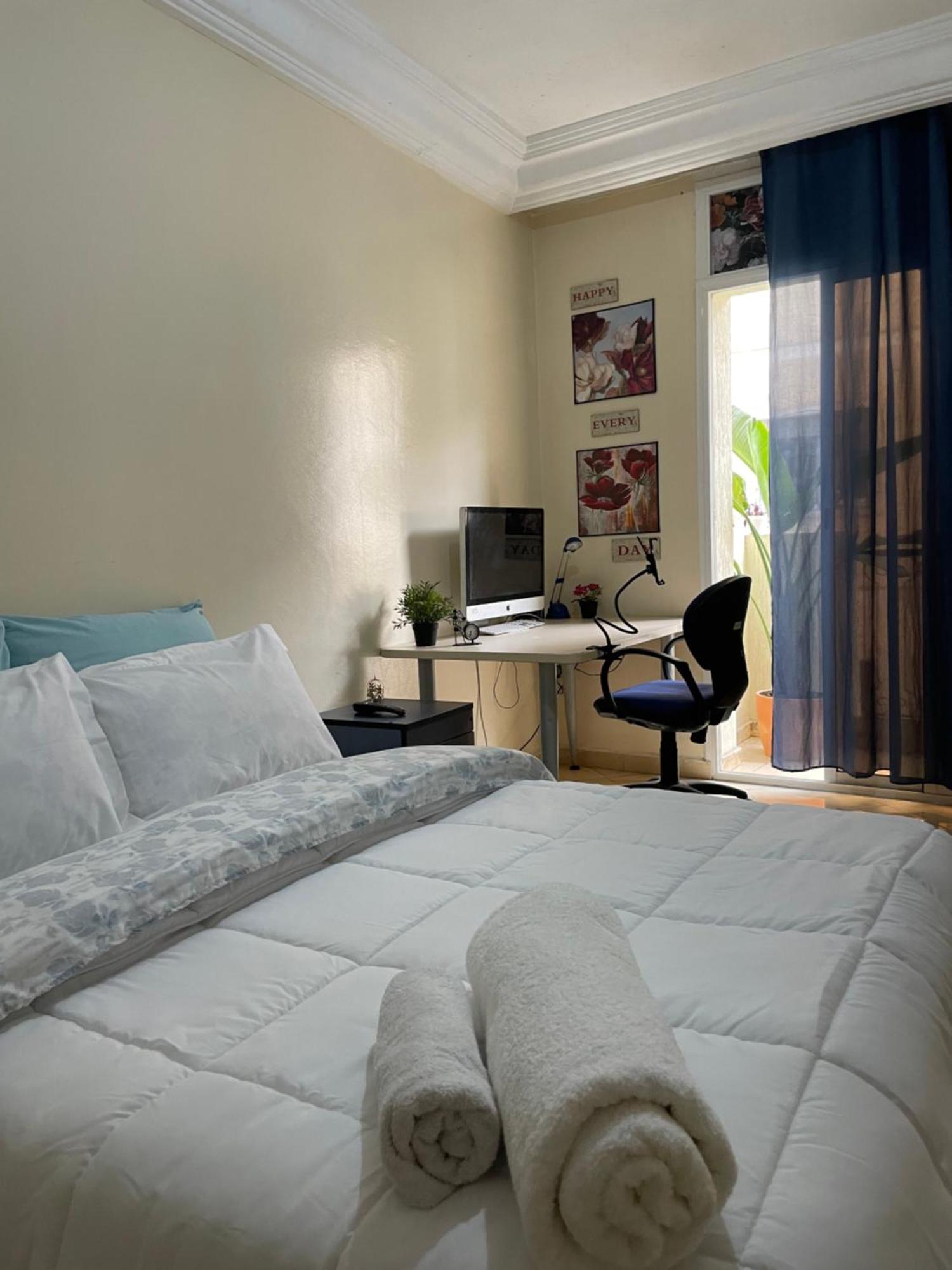 Private Room Casablanca Ngoại thất bức ảnh