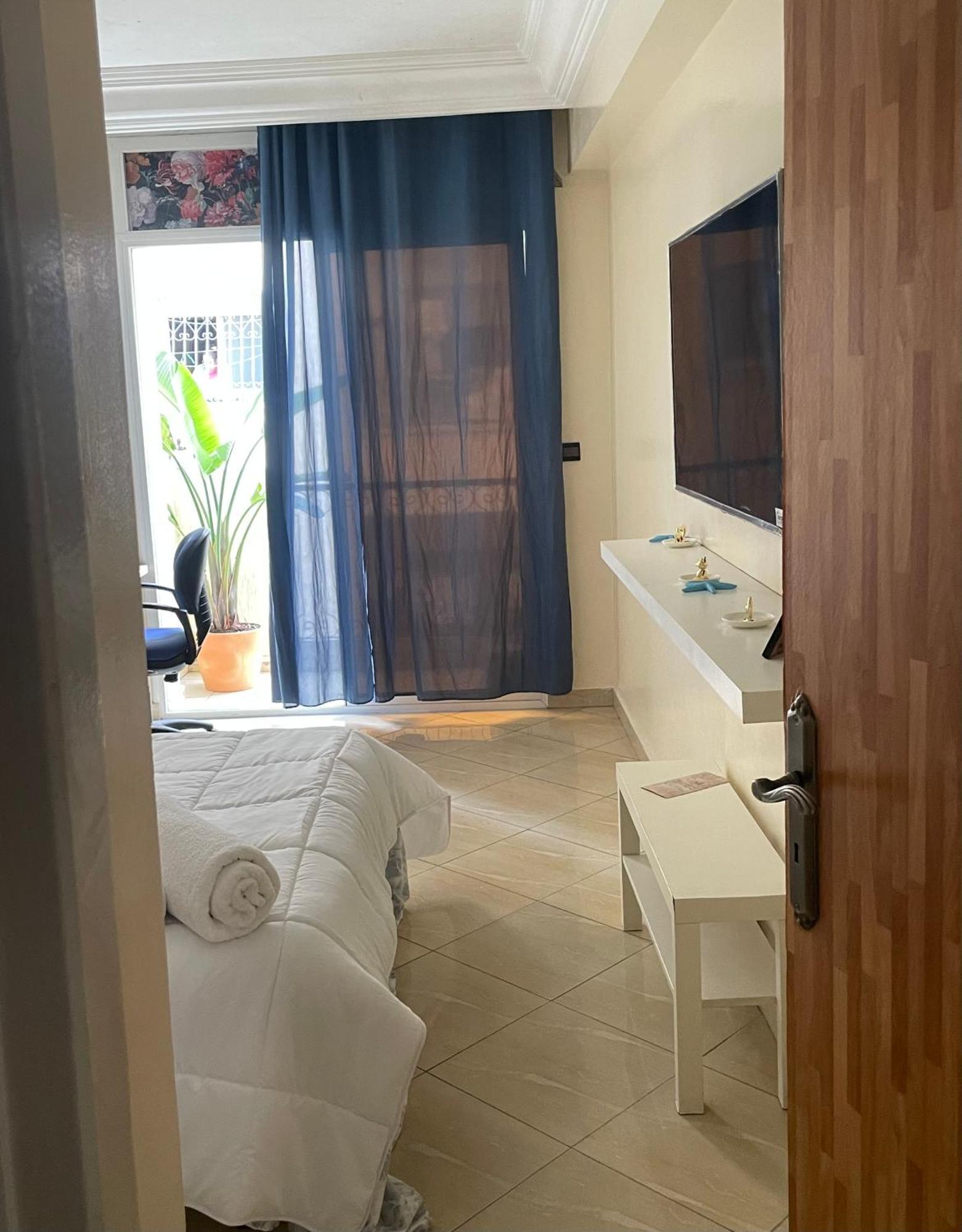 Private Room Casablanca Ngoại thất bức ảnh